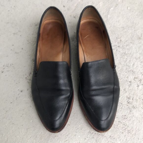Madewell Francis Skimmer loafers - Picture 3 of 8